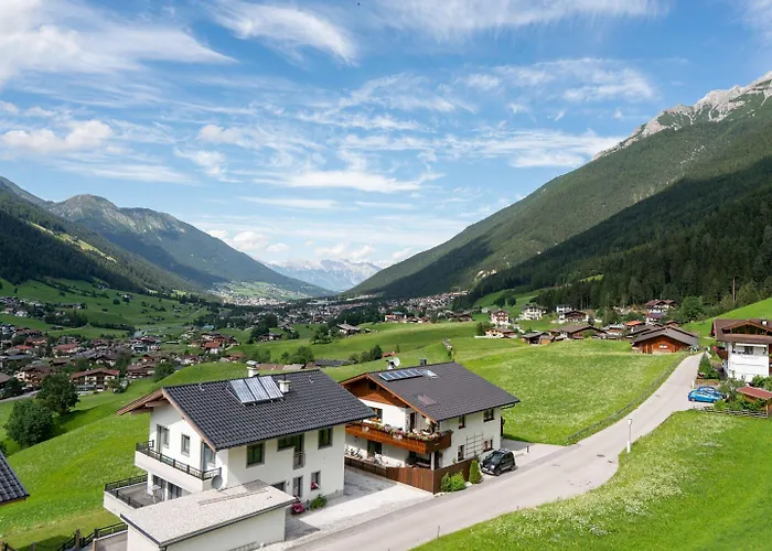 Scenic In Location Appartamento *